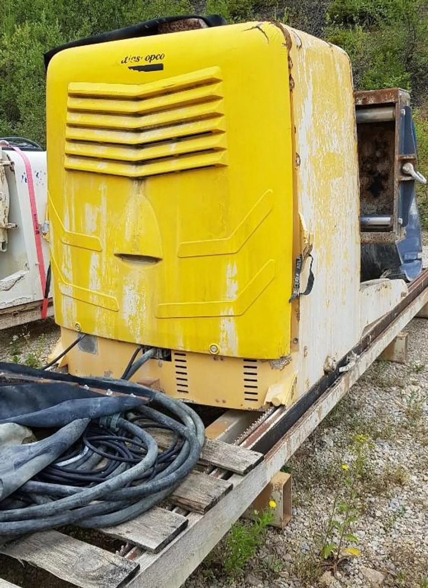 2013 Atlas Copco Speed Cut - 3