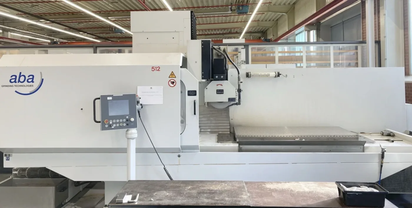 022580 - ABA MULTILINE 1507 A - 1
