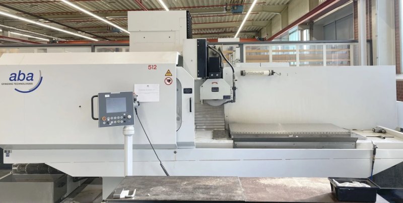 022580 - ABA MULTILINE 1507 A