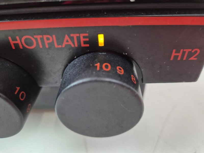 Bibby Scientific HT2 Halogen Hotplate Stirrer
