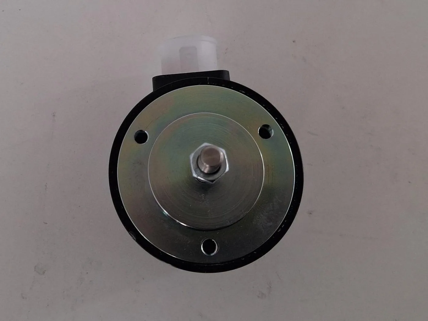 Kuhnke RM060-N-HS2974 Hochleistungs-Hubmagnet 24 VDC - 2