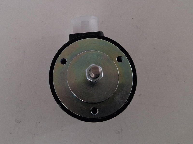 Kuhnke RM060-N-HS2974 Hochleistungs-Hubmagnet 24 VDC