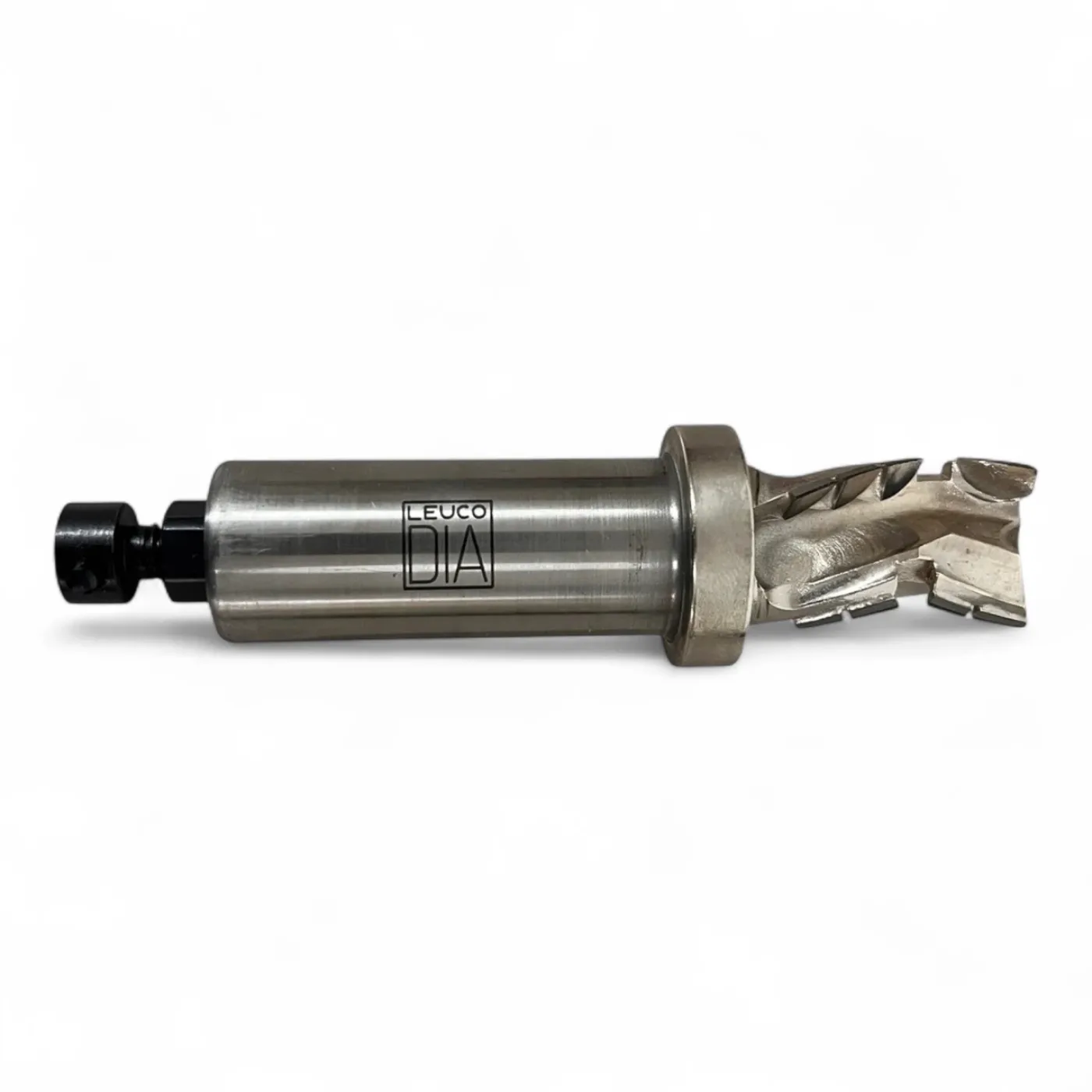 LEUCO DIA Fräser 176191 Pa.78 Ø34,4 mm Z3+1 mit Spanformern – gebraucht (Artikelnummer: -7012260-) - 6