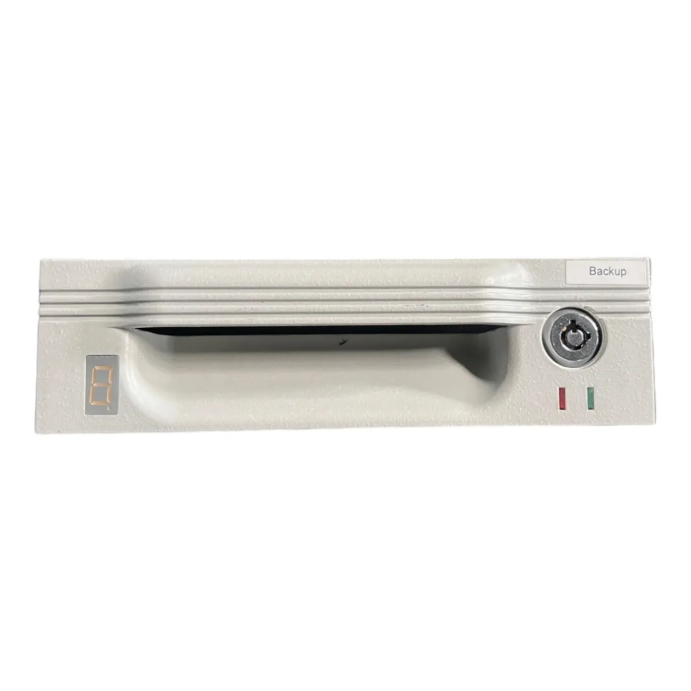 HOMAG Festplatte 3.5 Zoll 9.1GB SCSI Wide Homag Art.Nr. 4086060900 - 3