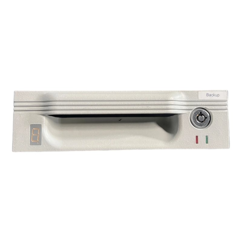 HOMAG Festplatte 3.5 Zoll 9.1GB SCSI Wide Homag Art.Nr. 4086060900