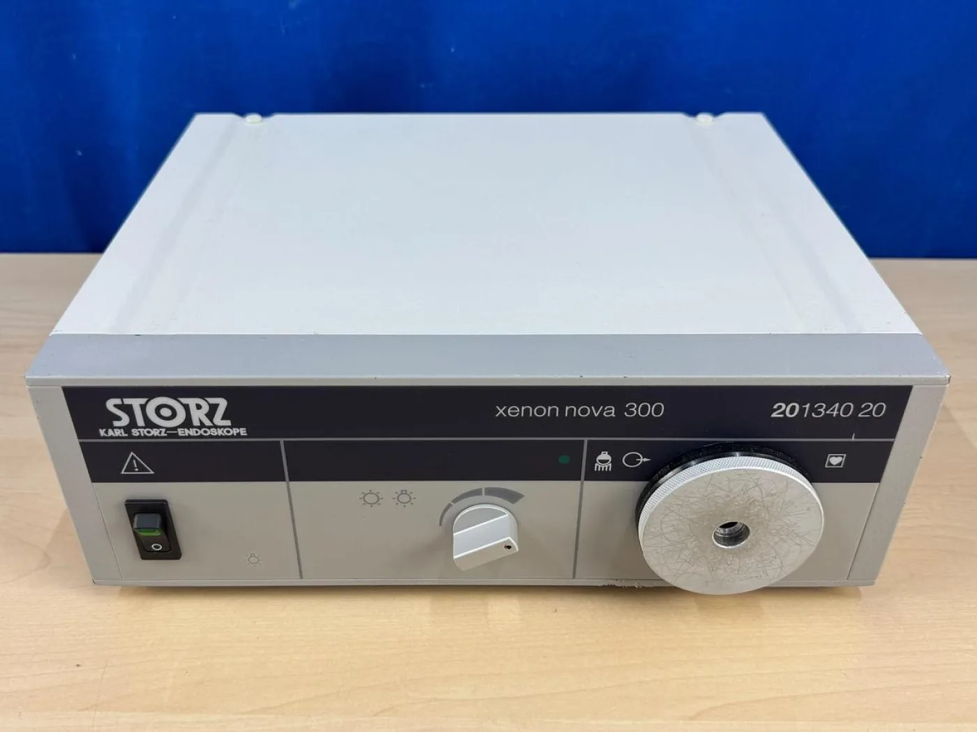 Karl Storz Xenon Nova 300 REF: 201340 20 - 3