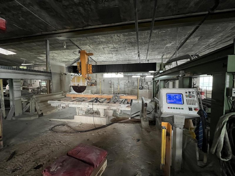 Löffler TB800CNC3