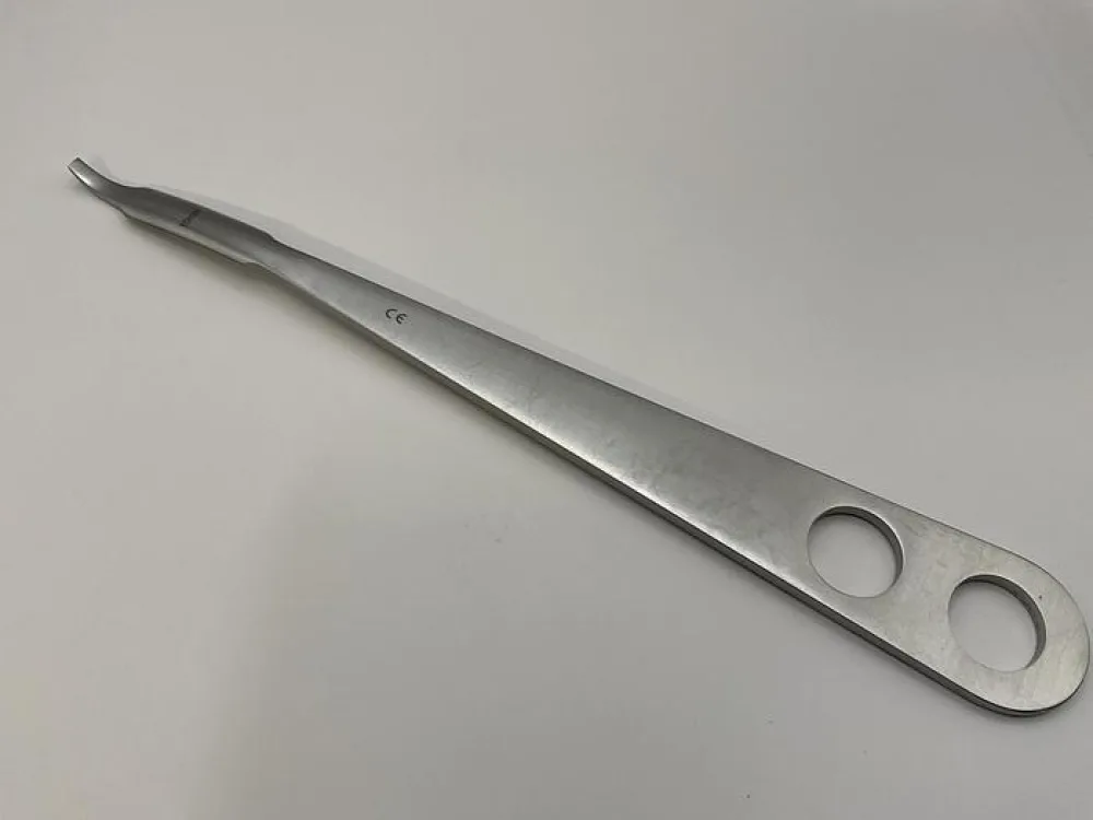GB Medical Hohmann 10mm blade