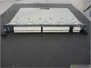 KEBA TT 081 AI2987