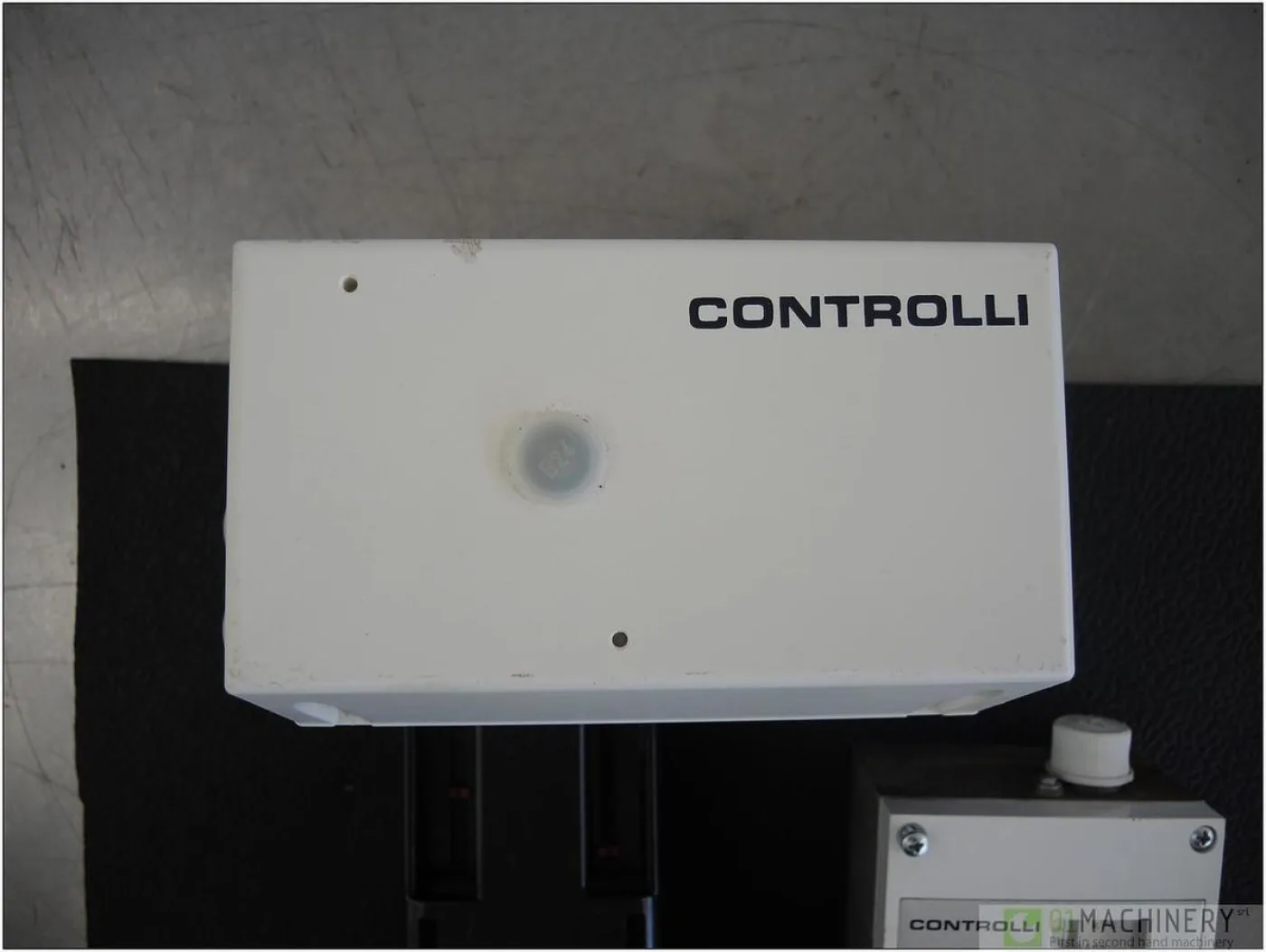 2021 CONTROLLI MVH36+VSB8+B352 AI2918 - 3