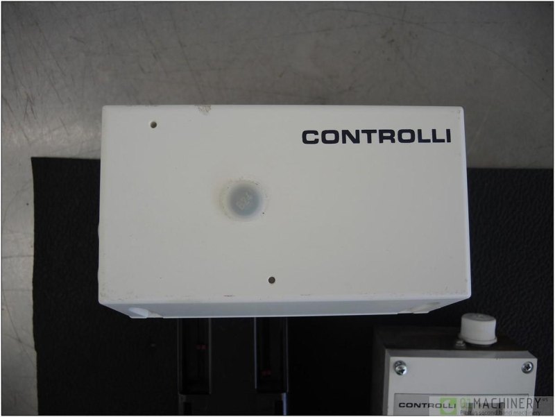 2021 CONTROLLI MVH36+VSB8+B352 AI2918