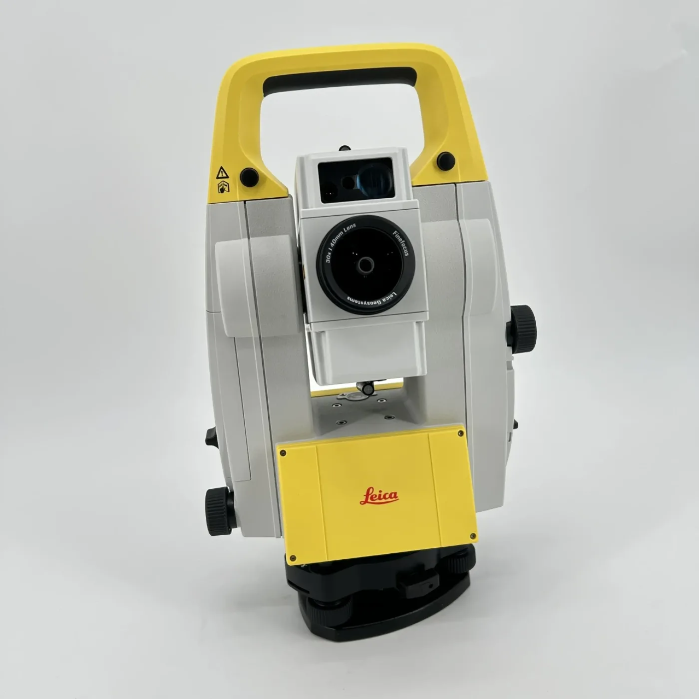 Leica iCR70 2″ R500 - 4