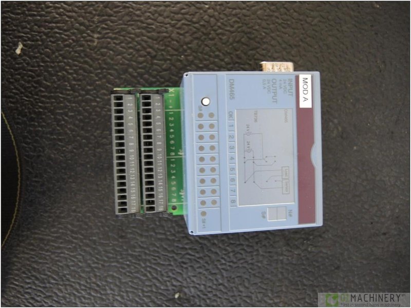 B&R 7DM465.7 AI3011