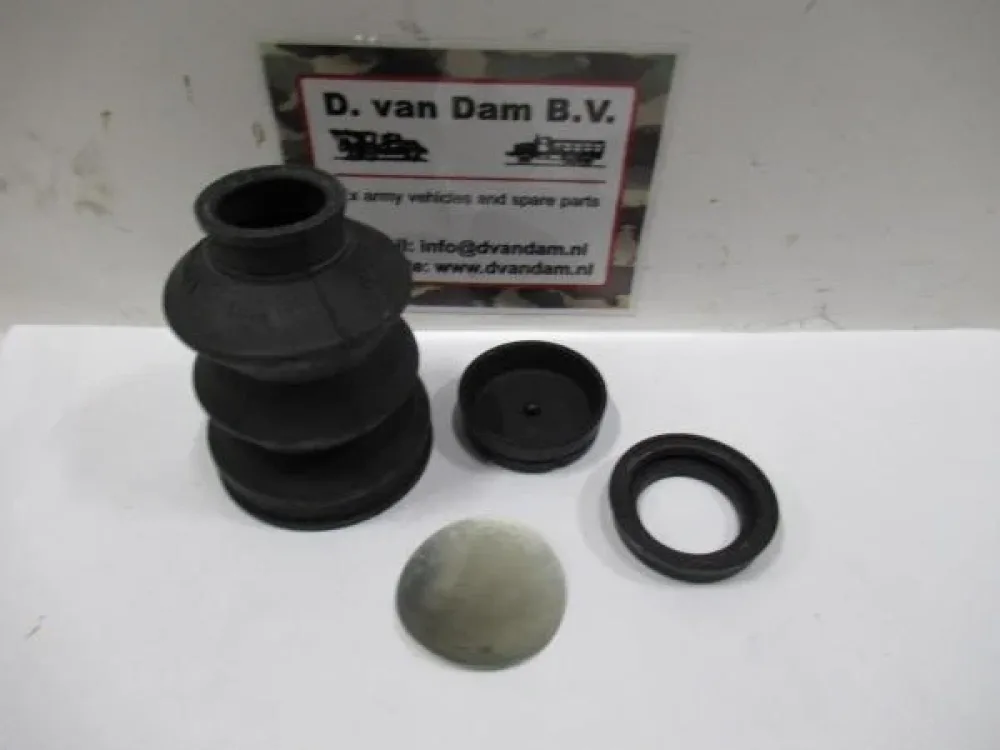 Reparatieset koppelingscilinder ( gever )