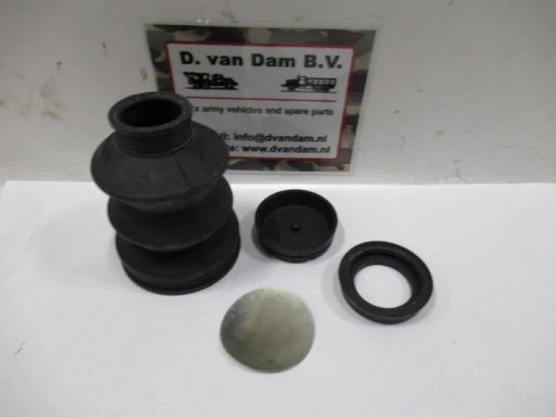 Reparatieset koppelingscilinder ( gever )