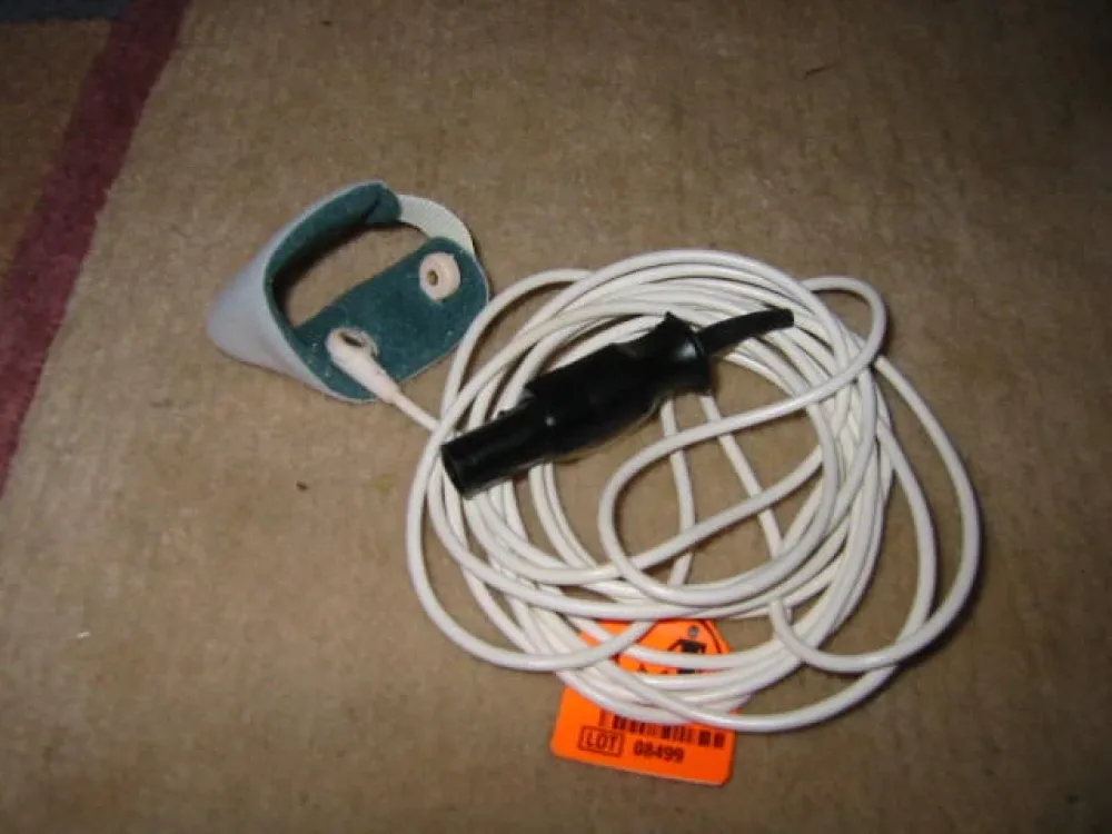 Datex-Ohmeda 6022-0000-015 SPO-2-Flex-II-Sensor