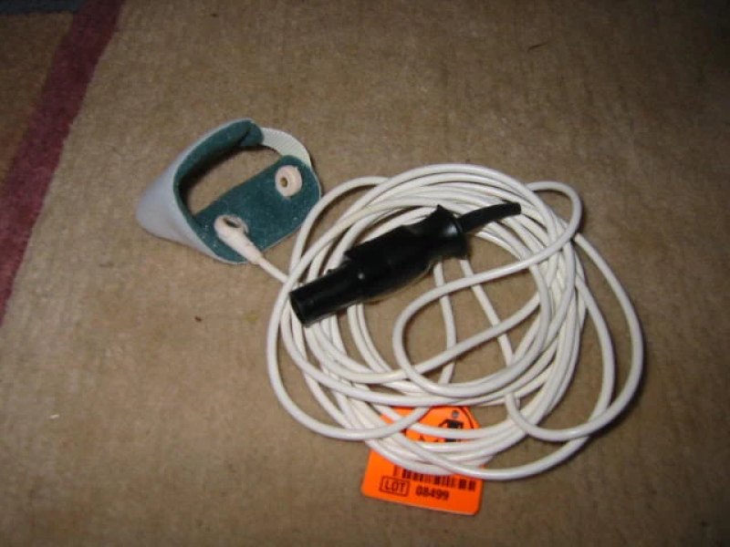 Datex-Ohmeda 6022-0000-015 SPO-2-Flex-II-Sensor