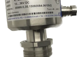 Hengesbach PZM101_0,35bar_MT1
