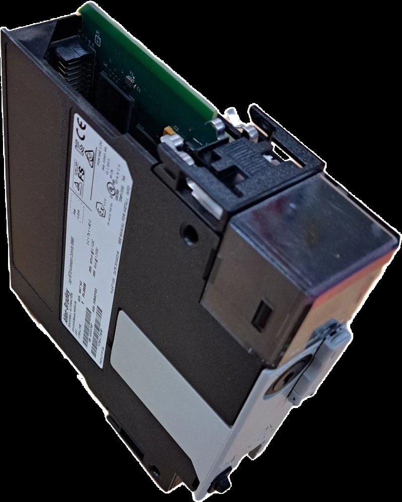 Allen Bradley Logix 5573S Automation Controller