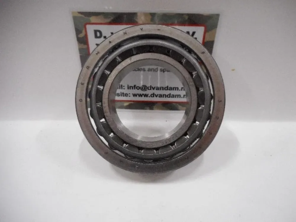 Wiellagerset achteras binnen ( Cup + Cone )