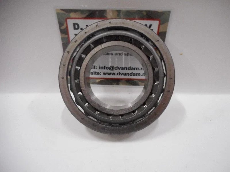 Wiellagerset achteras binnen ( Cup + Cone )