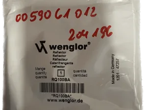 Wenglor RQ100BA