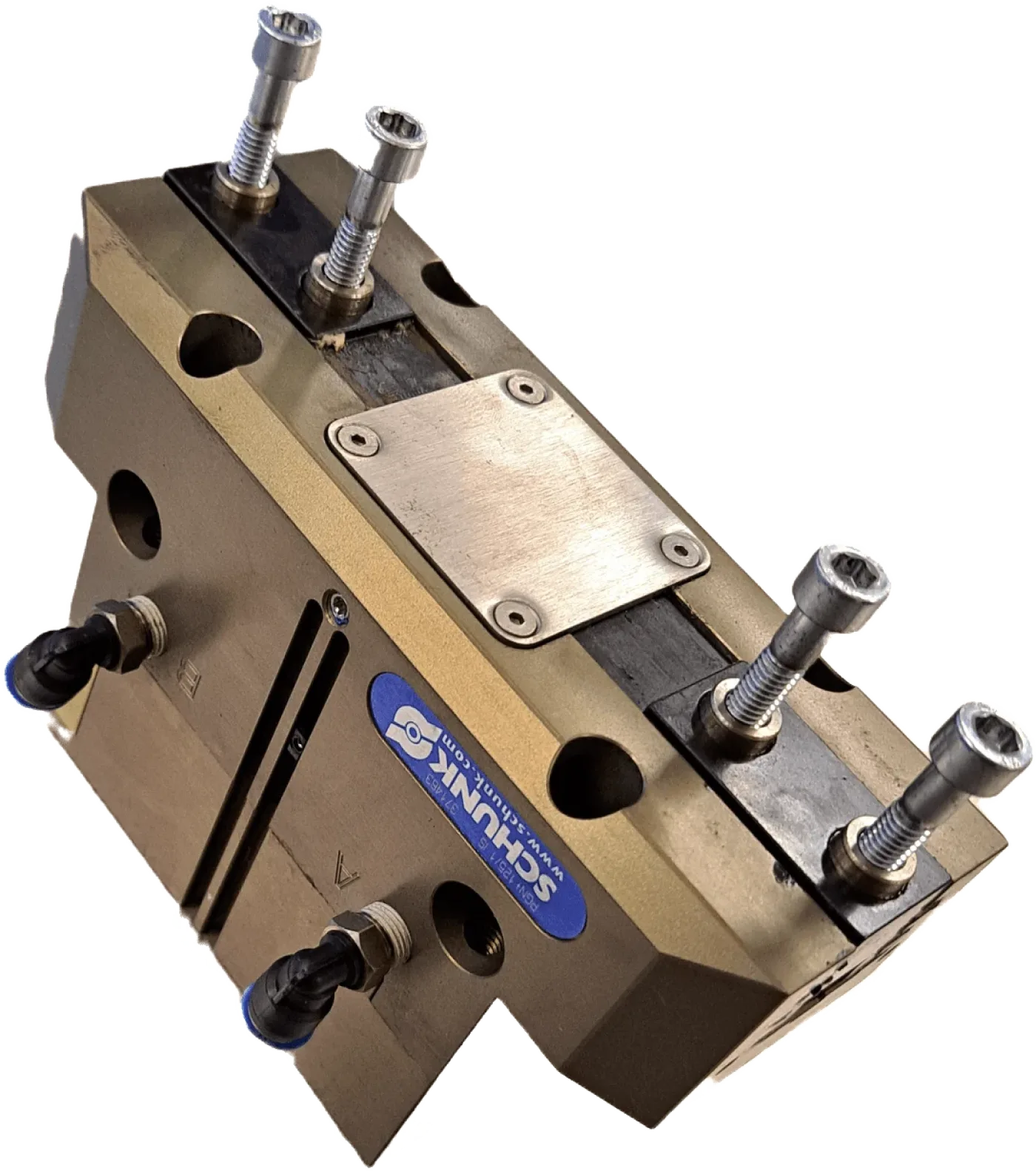 Schunk Universalgreifer PGN-plus 125-1-IS 371463 - 2