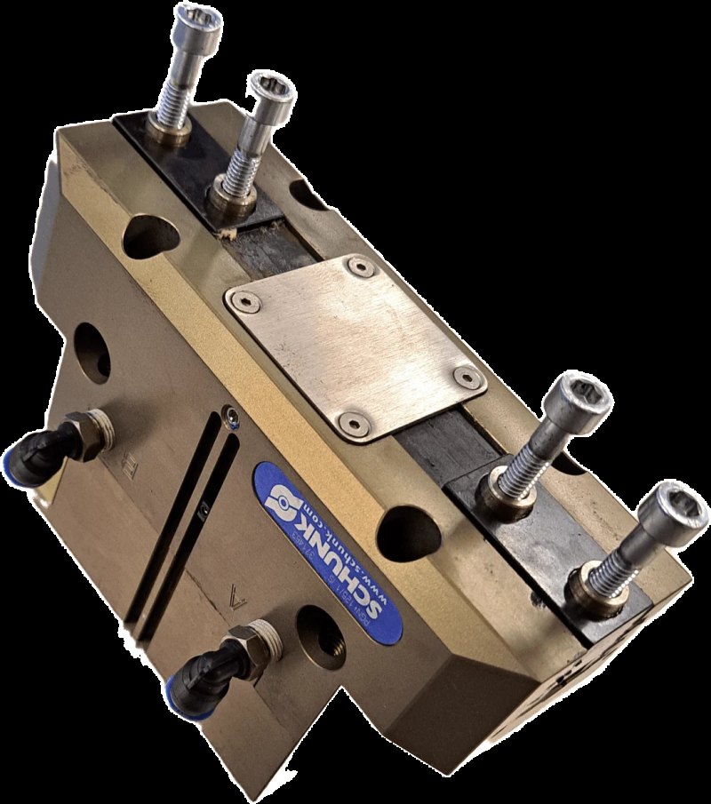 Schunk Universalgreifer PGN-plus 125-1-IS 371463