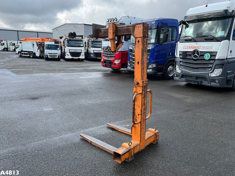 Palletvork Eichinger