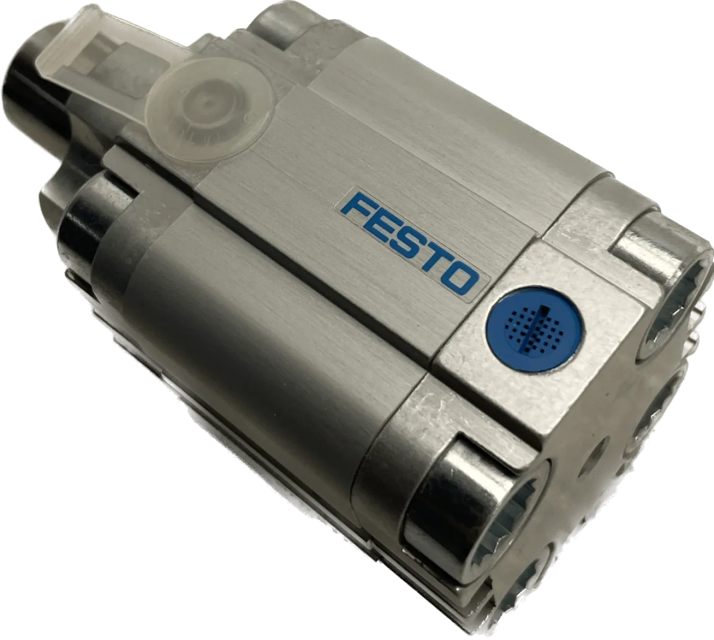 Festo Stopperzylinder STA-32-20-P-A - 3