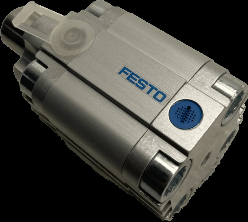 Festo Stopperzylinder STA-32-20-P-A