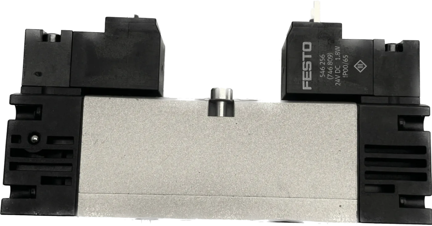 Festo Magnetventil VSVA-B-B52-H-A1-1C1 - 2