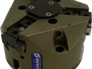 Schunk Zentrischgreifer Unversalgreifer PZN80-1 300511