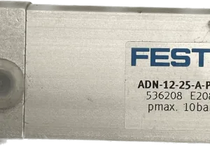 Festo Kompaktzylinder ADN-12-25-A-P-A