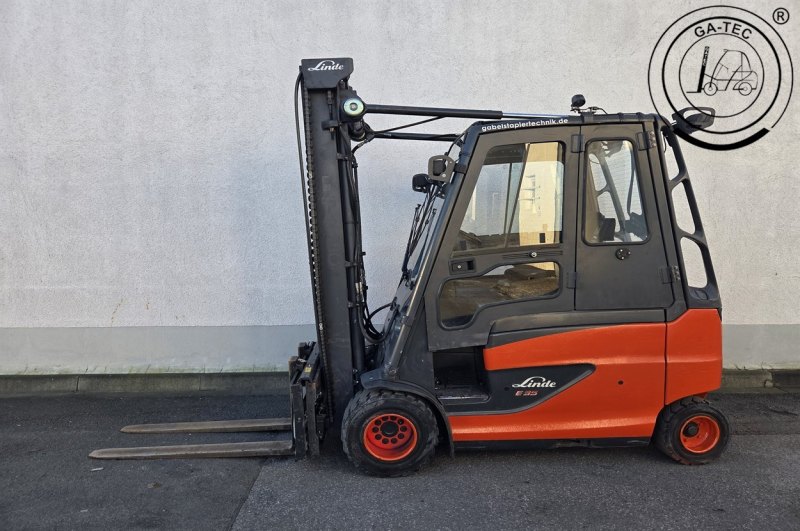 Linde E35HL