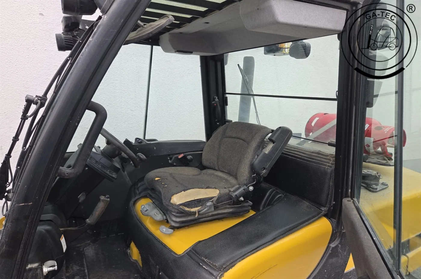 Yale GPL55VX - 8