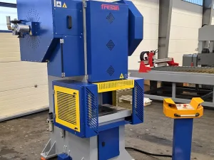 C-Ständer Exzenterpresse FP 60 P