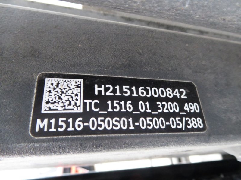 Linde E50HL-01