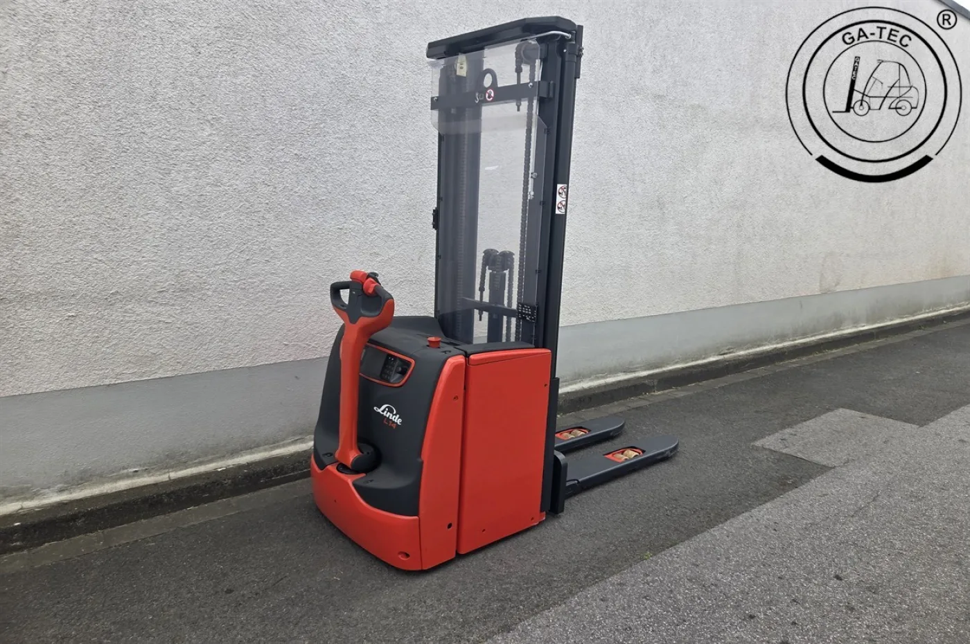 Linde L14 - 6