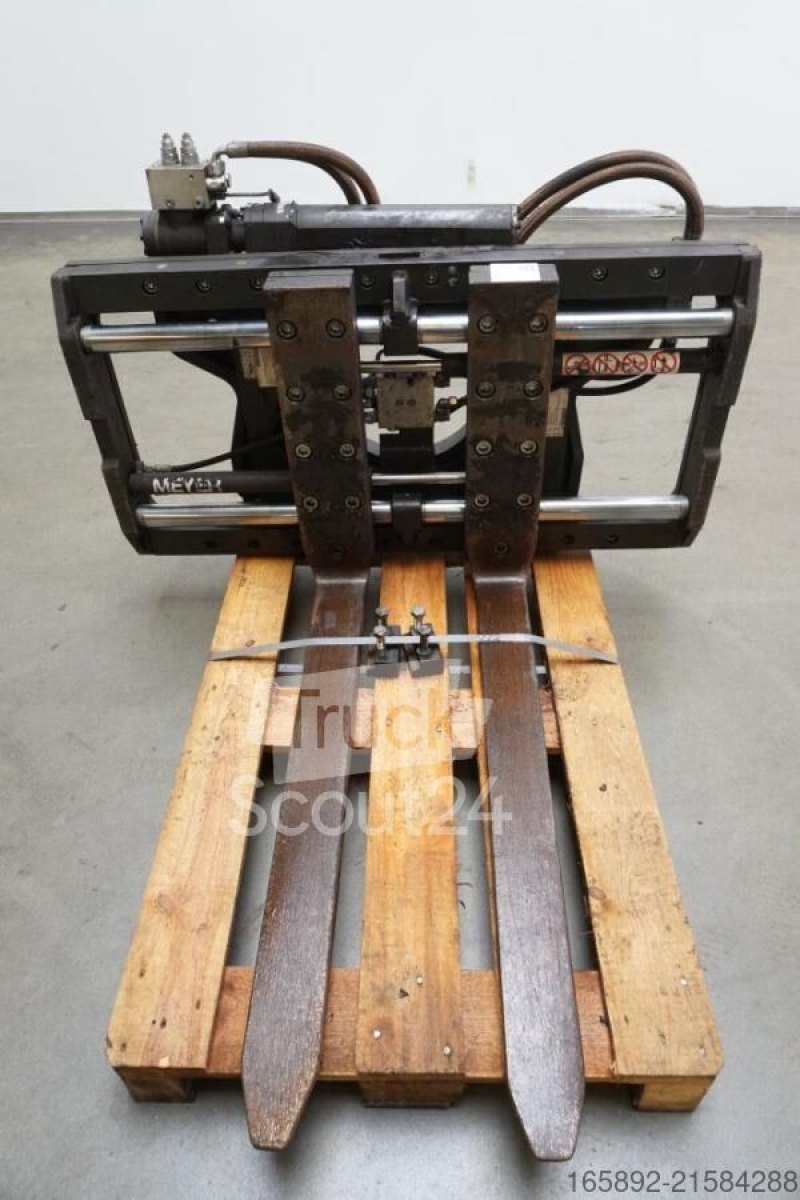 Meyer 5-2507F-Z BREITE:1210mm