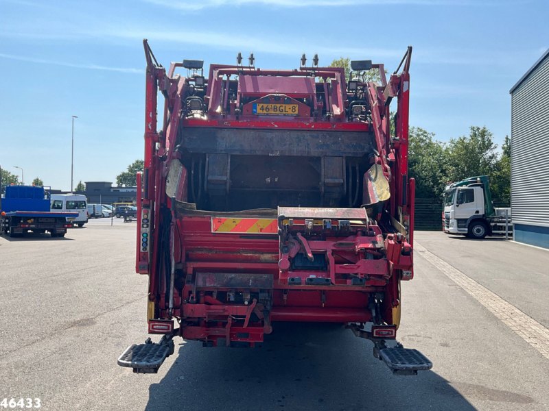 Mercedes-Benz Antos 2532 Euro 6 Geesink 22m³