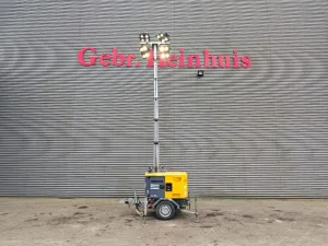 Atlas-Copco Hilift H5+