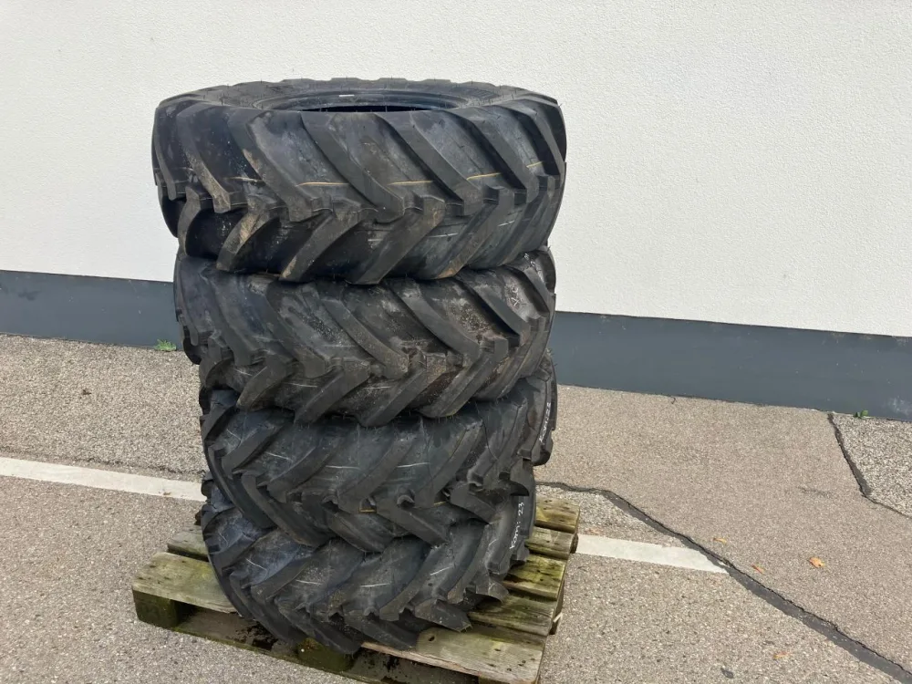 Zubehör Michelin 340/80R18 XMCL