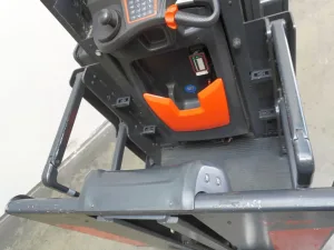 Vertikal-Kommissionierer Linde V 10-02 5212-02 (2020)