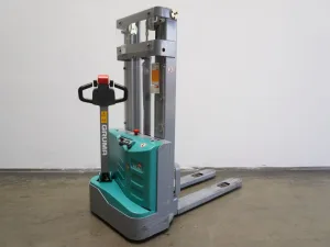 Hochhubwagen Jungheinrich EPL210 (2014)