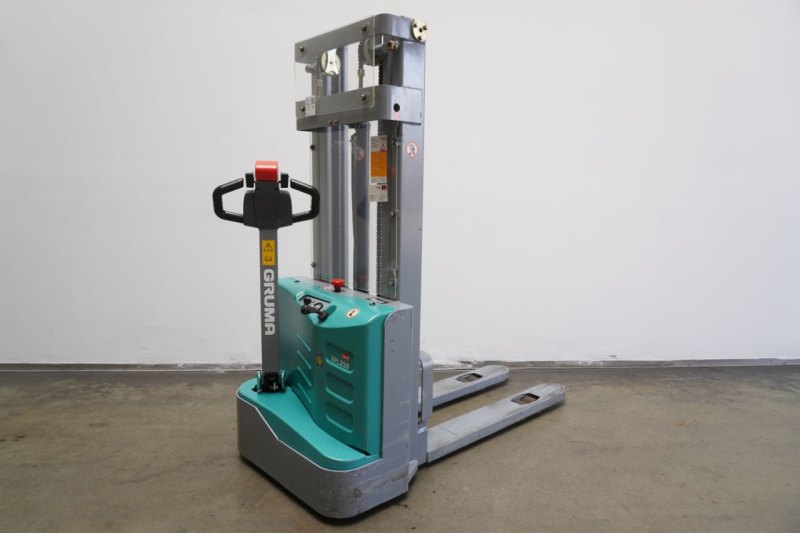 Hochhubwagen Jungheinrich EPL210 (2014)