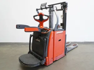 Hochhubwagen Linde D 10 AP 1163 (2022)