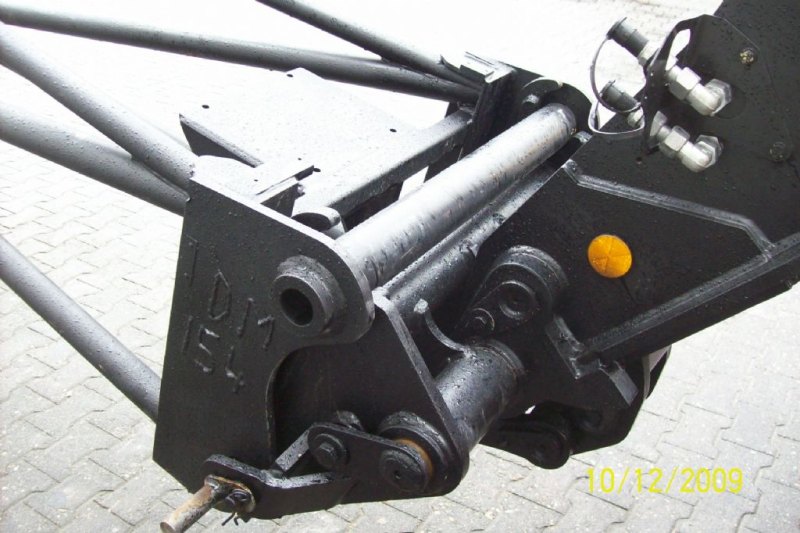 Manitou P-1000 Kranarm Verlängerung
