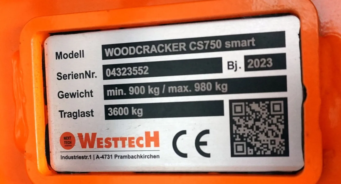 Sonstiges Westtech CS750 (2024) - 6