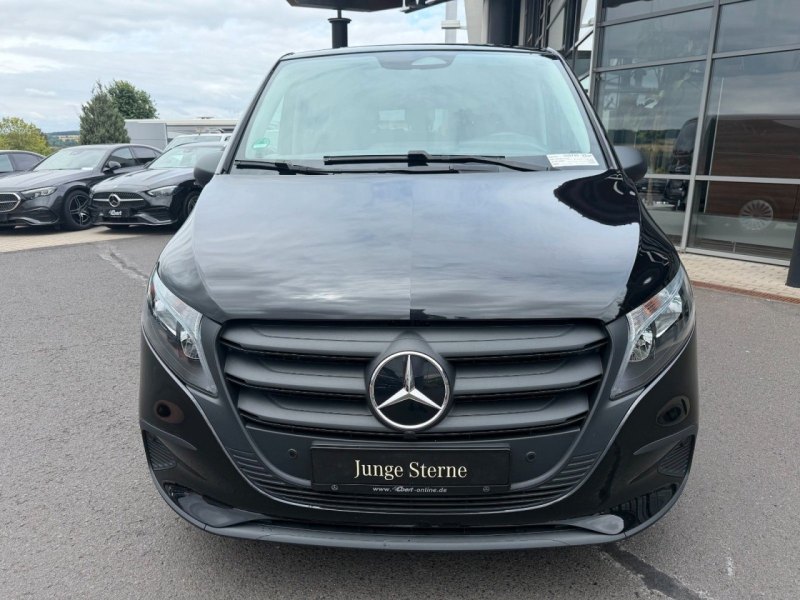 Mercedes Benz Vito 116 CDI 9G Tourer Pro AHK2,5to 2xKlima